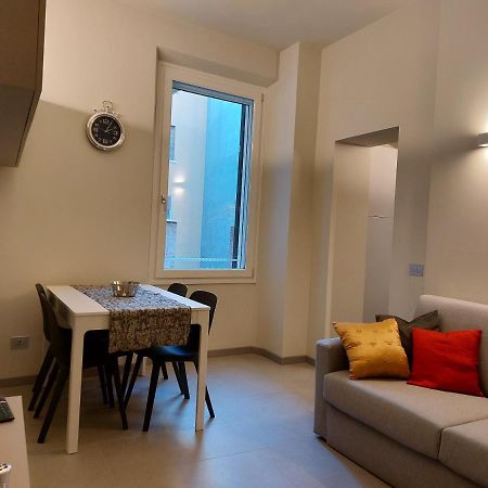 The 6 Apartments 里米尼 外观 照片