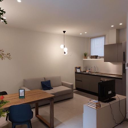 The 6 Apartments 里米尼 外观 照片