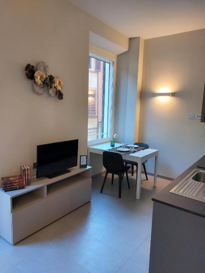 The 6 Apartments 里米尼 外观 照片