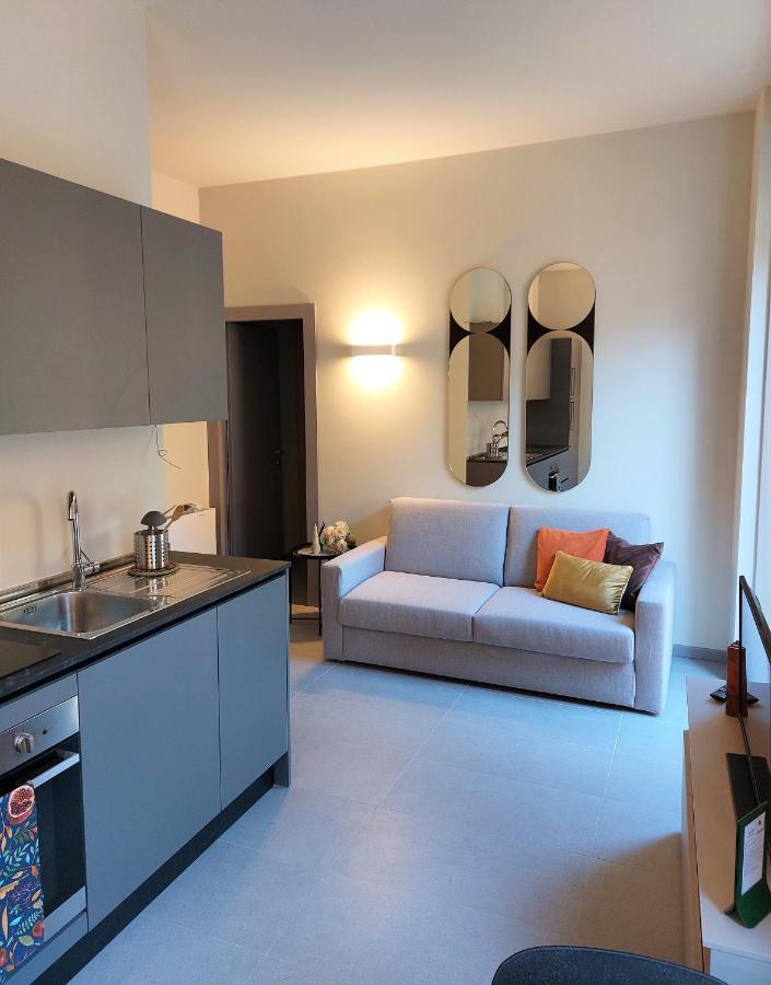 The 6 Apartments 里米尼 外观 照片