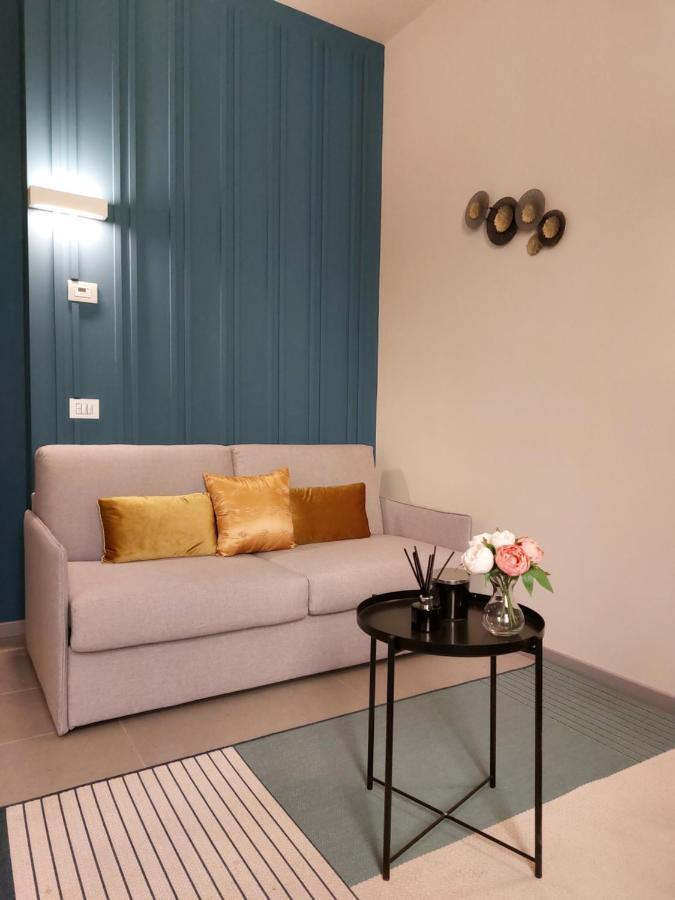The 6 Apartments 里米尼 外观 照片