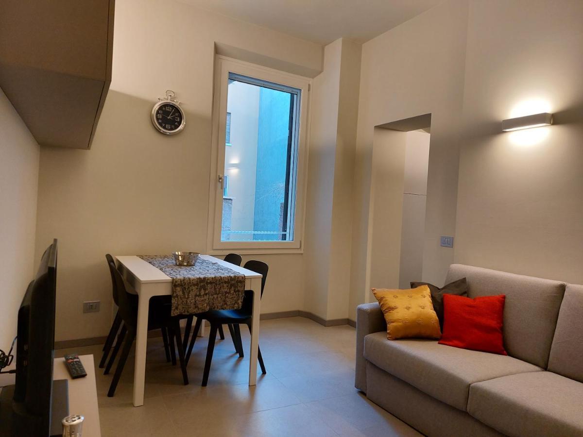 The 6 Apartments 里米尼 外观 照片