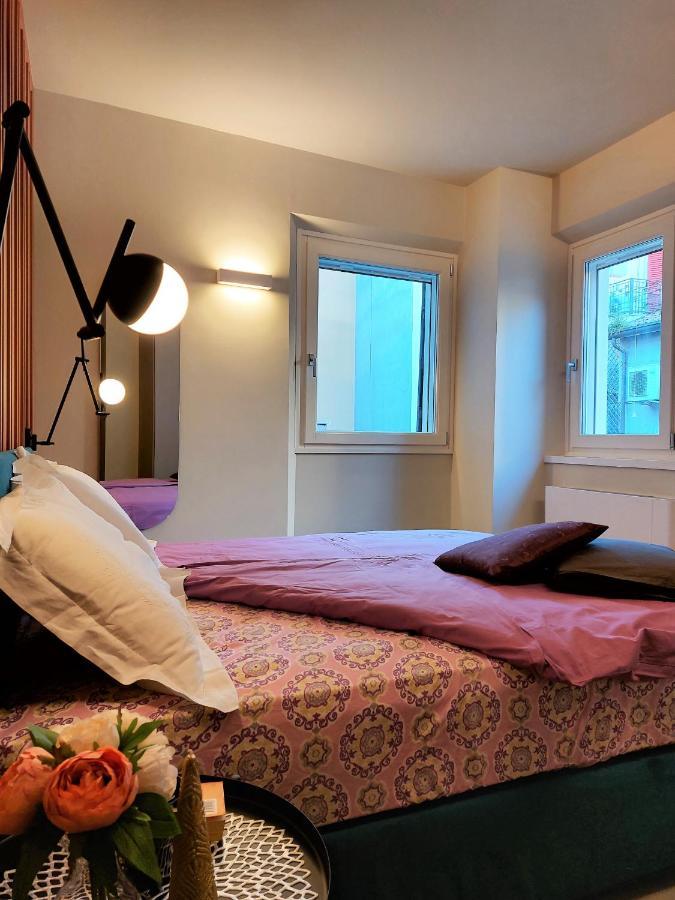 The 6 Apartments 里米尼 外观 照片