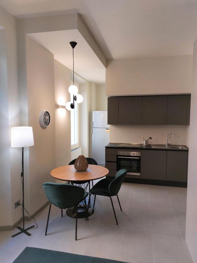 The 6 Apartments 里米尼 外观 照片