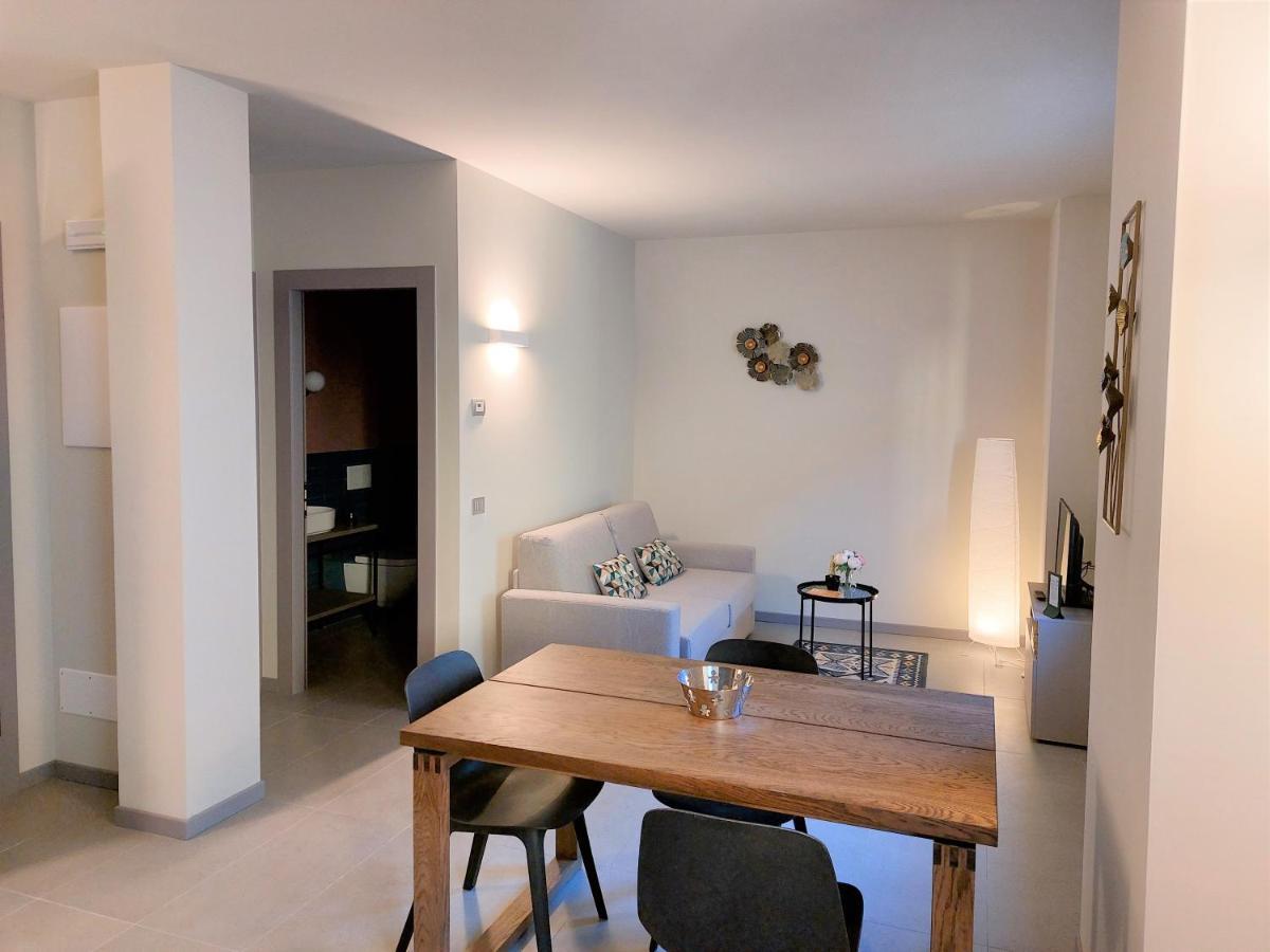 The 6 Apartments 里米尼 外观 照片