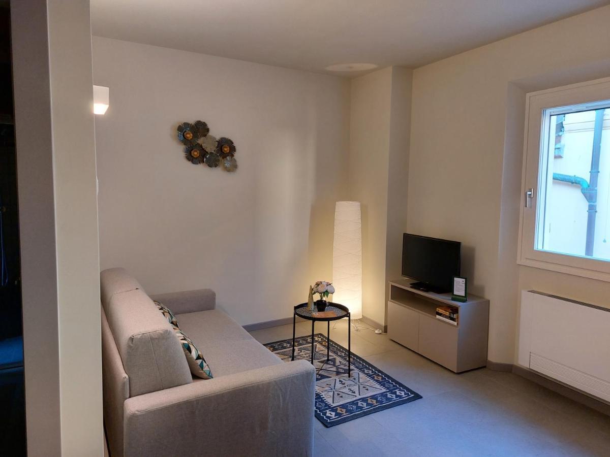 The 6 Apartments 里米尼 外观 照片