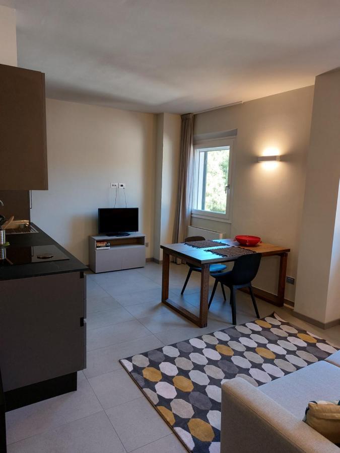 The 6 Apartments 里米尼 外观 照片