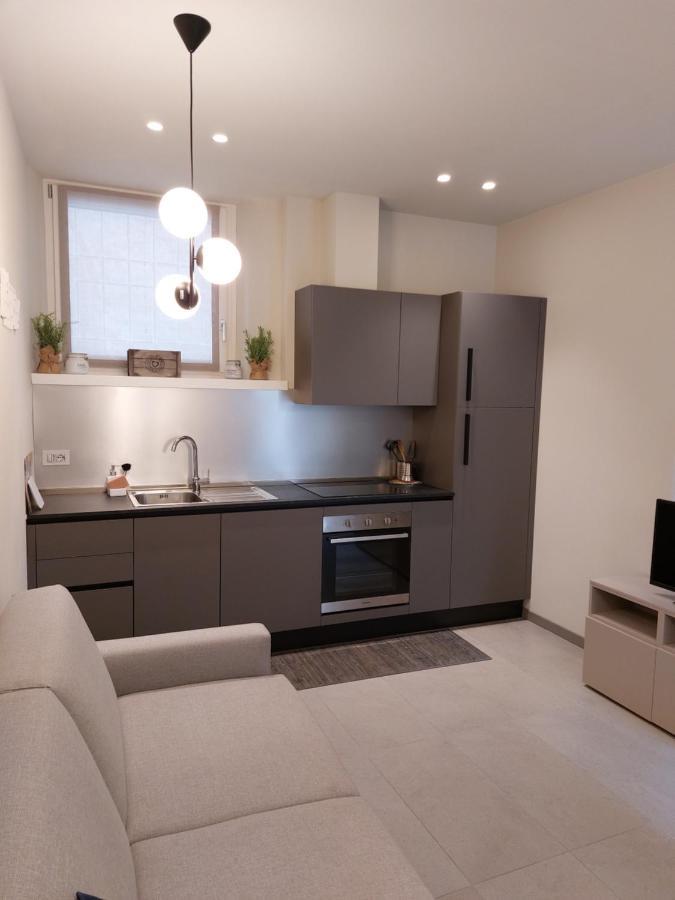 The 6 Apartments 里米尼 外观 照片