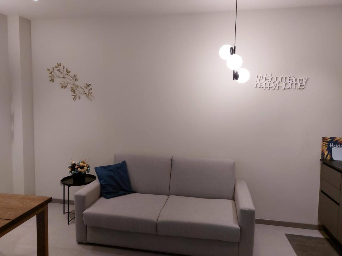 The 6 Apartments 里米尼 外观 照片